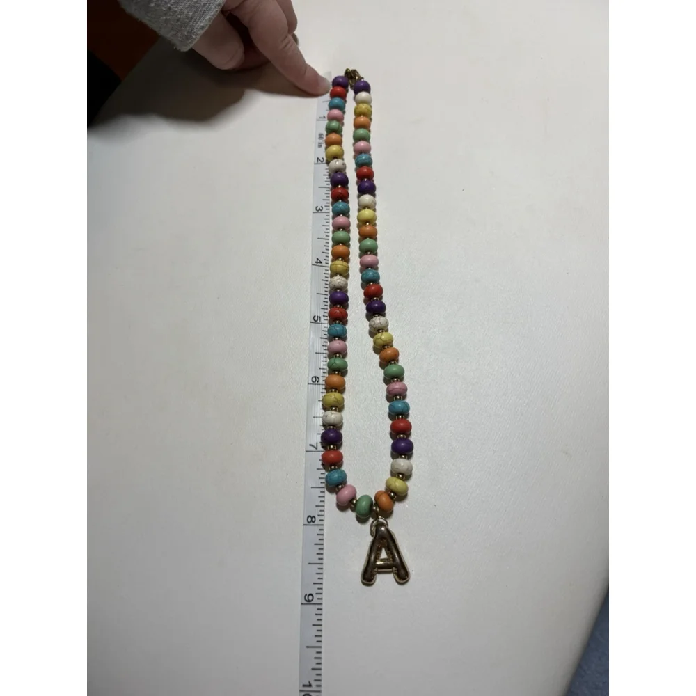 Unbranded playful multicolor